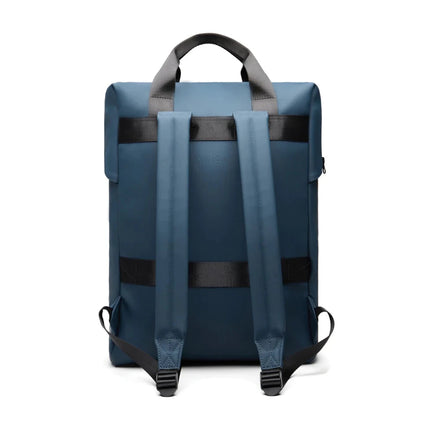 VINGA Baltimore Collection Fine Leather Tote Backpack - hospitality