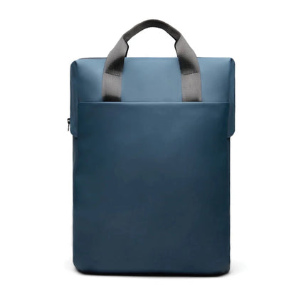 VINGA Baltimore Collection Fine Leather Tote Backpack - hospitality