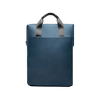 Polyester,Polyurethane / navy / 32 x 11 x 45 cm