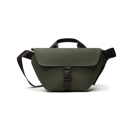 Vinga Baltimore Collection RCS Sling Bag With Recycled Materials And Exquisite Craftsmanship - hospitality