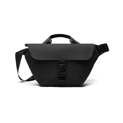 Vinga Baltimore Collection RCS Sling Bag With Recycled Materials And Exquisite Craftsmanship - hospitality
