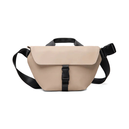 Vinga Baltimore Collection RCS Sling Bag With Recycled Materials And Exquisite Craftsmanship - hospitality