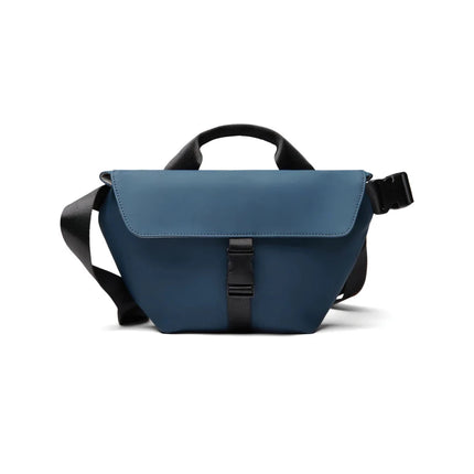 Vinga Baltimore Collection RCS Sling Bag With Recycled Materials And Exquisite Craftsmanship - hospitality