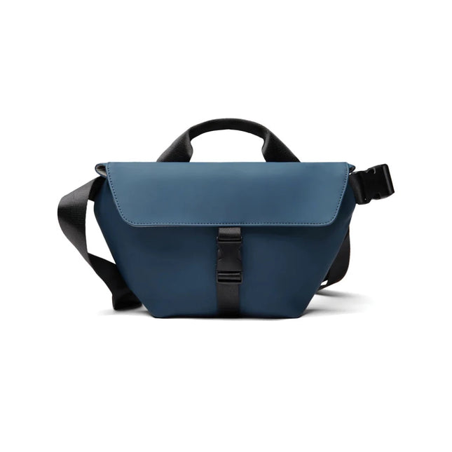 Vinga Baltimore Collection RCS Sling Bag With Recycled Materials And Exquisite Craftsmanship - hospitality
