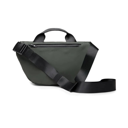 Vinga Baltimore Collection RCS Sling Bag With Recycled Materials And Exquisite Craftsmanship - hospitality