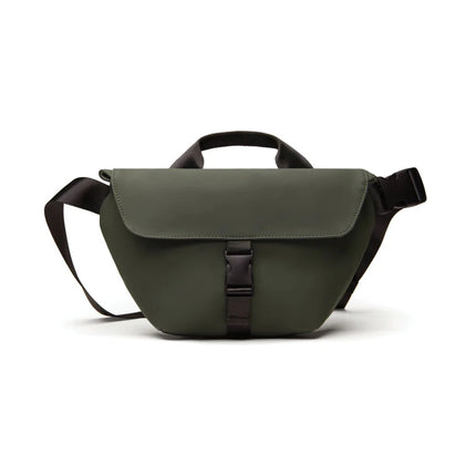 Vinga Baltimore Collection RCS Sling Bag With Recycled Materials And Exquisite Craftsmanship - hospitality