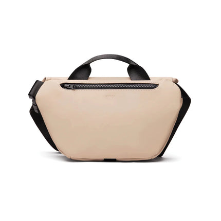 Vinga Baltimore Collection RCS Sling Bag With Recycled Materials And Exquisite Craftsmanship - hospitality