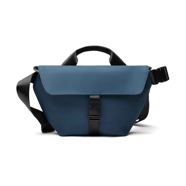 Vinga Baltimore Collection RCS Sling Bag With Recycled Materials And Exquisite Craftsmanship - hospitality