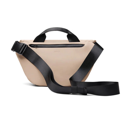 Vinga Baltimore Collection RCS Sling Bag With Recycled Materials And Exquisite Craftsmanship - hospitality