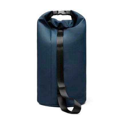 VINGA Baltimore Collection Roll Top Cooler Bag Crafted With Premium Insulation And Craftsmanship - hospitality