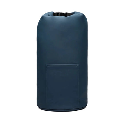 VINGA Baltimore Collection Roll Top Cooler Bag Crafted With Premium Insulation And Craftsmanship - hospitality