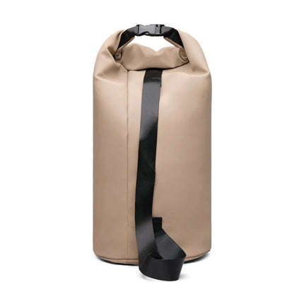 VINGA Baltimore Collection Roll Top Cooler Bag Crafted With Premium Insulation And Craftsmanship - hospitality