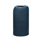 Polyester,rPET / navy / 24 x 24 x 58 x ø 24 cm