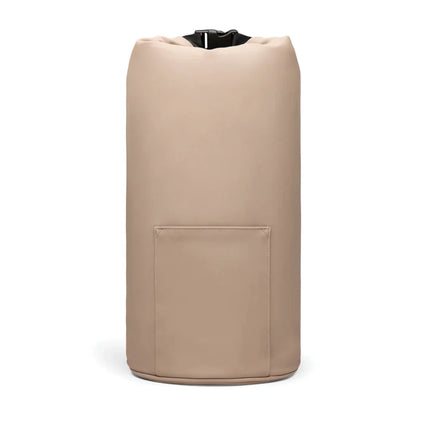 VINGA Baltimore Collection Roll Top Cooler Bag Crafted With Premium Insulation And Craftsmanship - hospitality