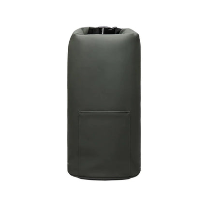 VINGA Baltimore Collection Roll Top Cooler Bag Crafted With Premium Insulation And Craftsmanship - hospitality