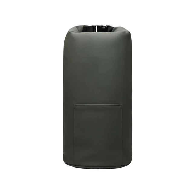VINGA Baltimore Collection Roll Top Cooler Bag Crafted With Premium Insulation And Craftsmanship - hospitality