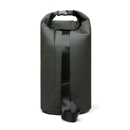 VINGA Baltimore Collection Roll Top Cooler Bag Crafted With Premium Insulation And Craftsmanship - hospitality