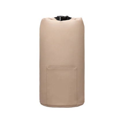 VINGA Baltimore Collection Roll Top Cooler Bag Crafted With Premium Insulation And Craftsmanship - hospitality