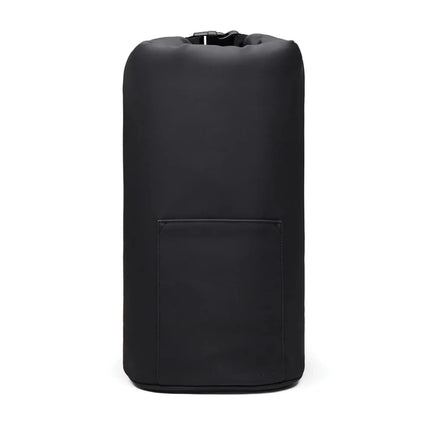 VINGA Baltimore Collection Roll Top Cooler Bag Crafted With Premium Insulation And Craftsmanship - hospitality