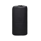 Polyester,rPET / black / 24 x 24 x 58 x ø 24 cm