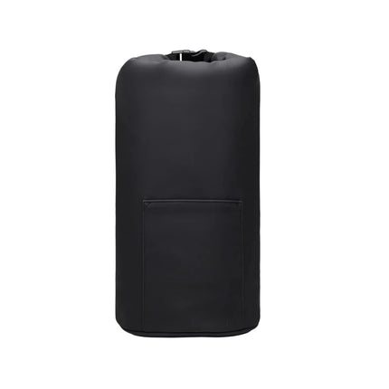 VINGA Baltimore Collection Roll Top Cooler Bag Crafted With Premium Insulation And Craftsmanship - hospitality