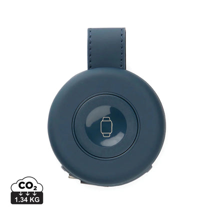 VINGA Baltimore RCS 2 in 1 Wireless 15W Travel Charger - hospitality