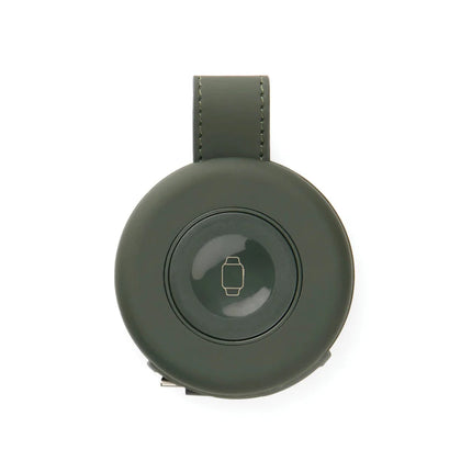 VINGA Baltimore RCS 2 in 1 Wireless 15W Travel Charger - hospitality