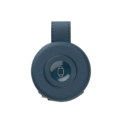 VINGA Baltimore RCS 2 in 1 Wireless 15W Travel Charger - hospitality