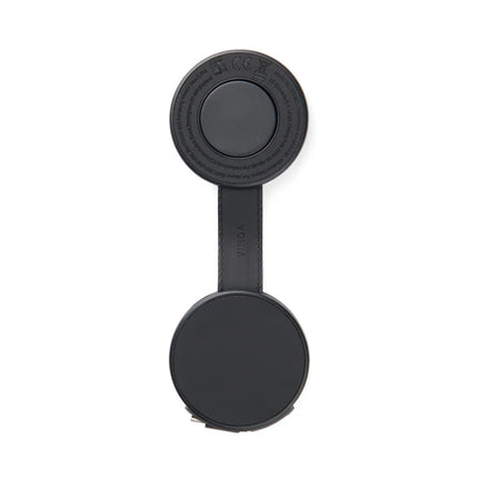 VINGA Baltimore RCS 2 in 1 Wireless 15W Travel Charger - hospitality