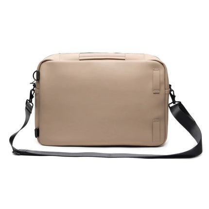 VINGA Baltimore RCS Convertible Backpack Brief From The Baltimore Collection Premium Craftsmanship Exclusive Edition - hospitality