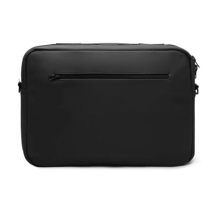 VINGA Baltimore RCS Convertible Backpack Brief From The Baltimore Collection Premium Craftsmanship Exclusive Edition - hospitality