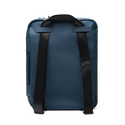 VINGA Baltimore RCS Convertible Backpack Brief From The Baltimore Collection Premium Craftsmanship Exclusive Edition - hospitality