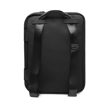 VINGA Baltimore RCS Convertible Backpack Brief From The Baltimore Collection Premium Craftsmanship Exclusive Edition - hospitality