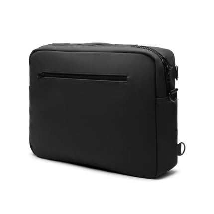 VINGA Baltimore RCS Convertible Backpack Brief From The Baltimore Collection Premium Craftsmanship Exclusive Edition - hospitality