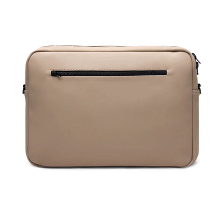 VINGA Baltimore RCS Convertible Backpack Brief From The Baltimore Collection Premium Craftsmanship Exclusive Edition - hospitality