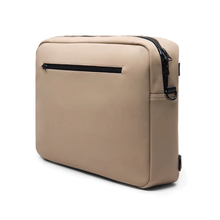 VINGA Baltimore RCS Convertible Backpack Brief From The Baltimore Collection Premium Craftsmanship Exclusive Edition - hospitality