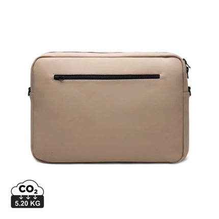 VINGA Baltimore RCS Convertible Backpack Brief From The Baltimore Collection Premium Craftsmanship Exclusive Edition - hospitality