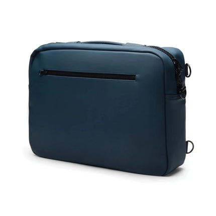 VINGA Baltimore RCS Convertible Backpack Brief From The Baltimore Collection Premium Craftsmanship Exclusive Edition - hospitality