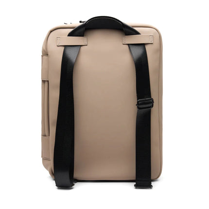VINGA Baltimore RCS Convertible Backpack Brief From The Baltimore Collection Premium Craftsmanship Exclusive Edition - hospitality
