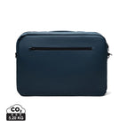 Recycled polyester,Polyurethane / navy / 40.5 x 8 x 29 cm