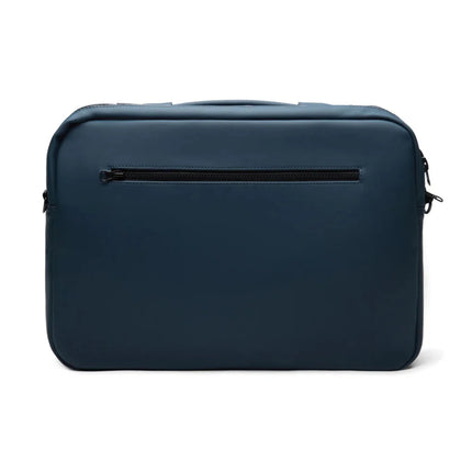 VINGA Baltimore RCS Convertible Backpack Brief From The Baltimore Collection Premium Craftsmanship Exclusive Edition - hospitality