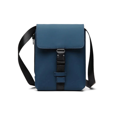 VINGA Baltimore RCS Essentials Bag In Premium Leather - hospitality
