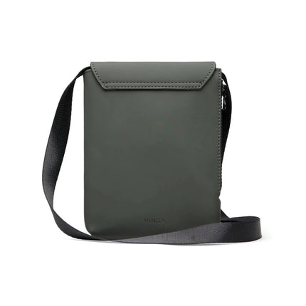 VINGA Baltimore RCS Essentials Bag In Premium Leather - hospitality