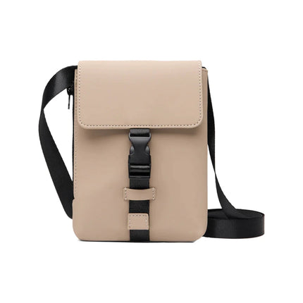 VINGA Baltimore RCS Essentials Bag In Premium Leather - hospitality