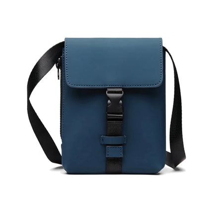VINGA Baltimore RCS Essentials Bag In Premium Leather - hospitality