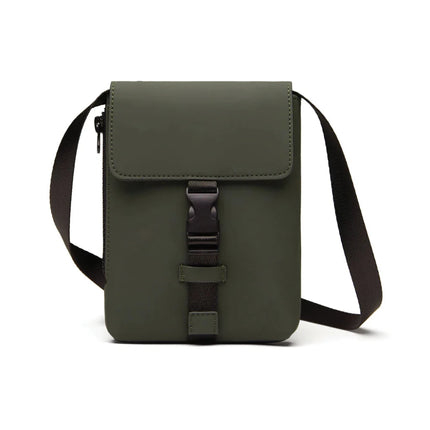 VINGA Baltimore RCS Essentials Bag In Premium Leather - hospitality