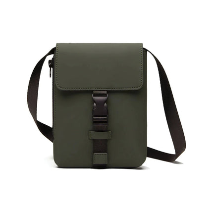 VINGA Baltimore RCS Essentials Bag In Premium Leather - hospitality