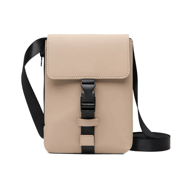 VINGA Baltimore RCS Essentials Bag In Premium Leather - hospitality