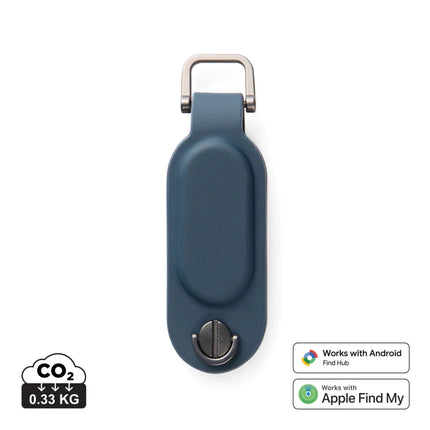 VINGA Baltimore RCS Key Organiser With Finder Dual - hospitality