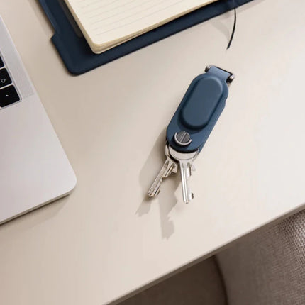 VINGA Baltimore RCS Key Organiser With Finder Dual - hospitality